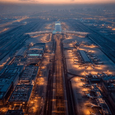 Travel