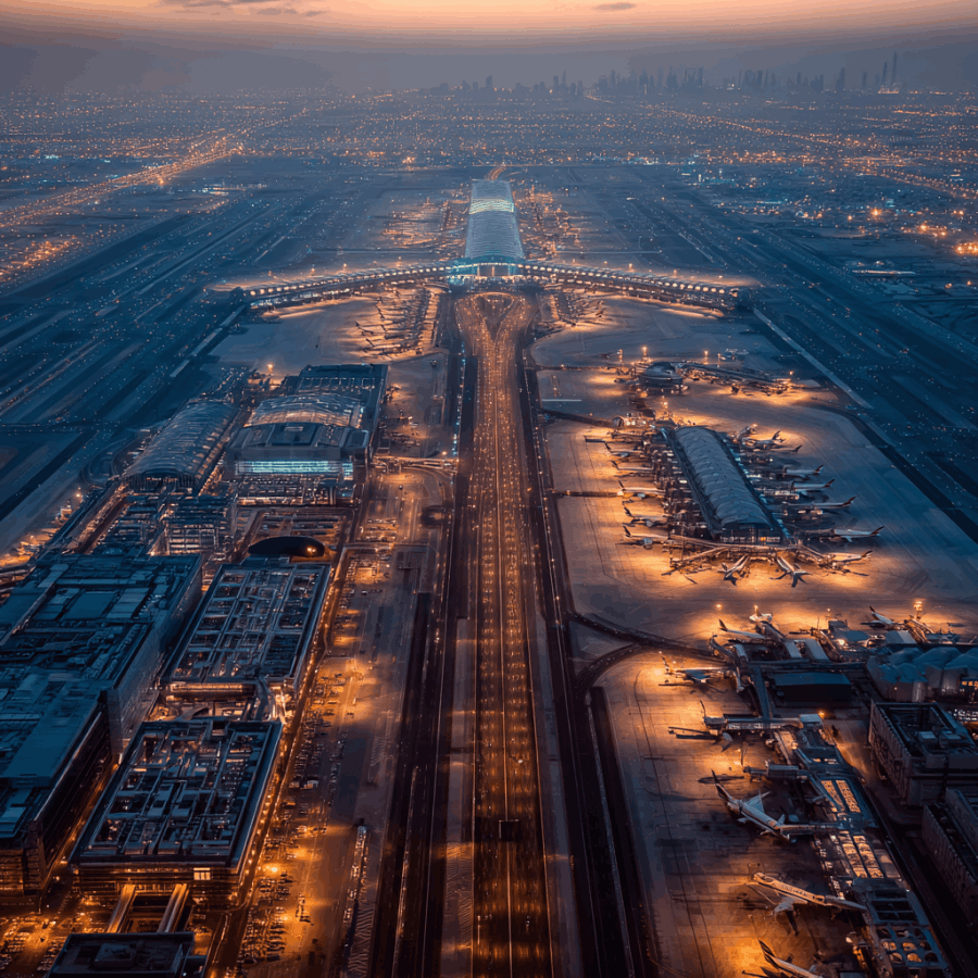 Travel