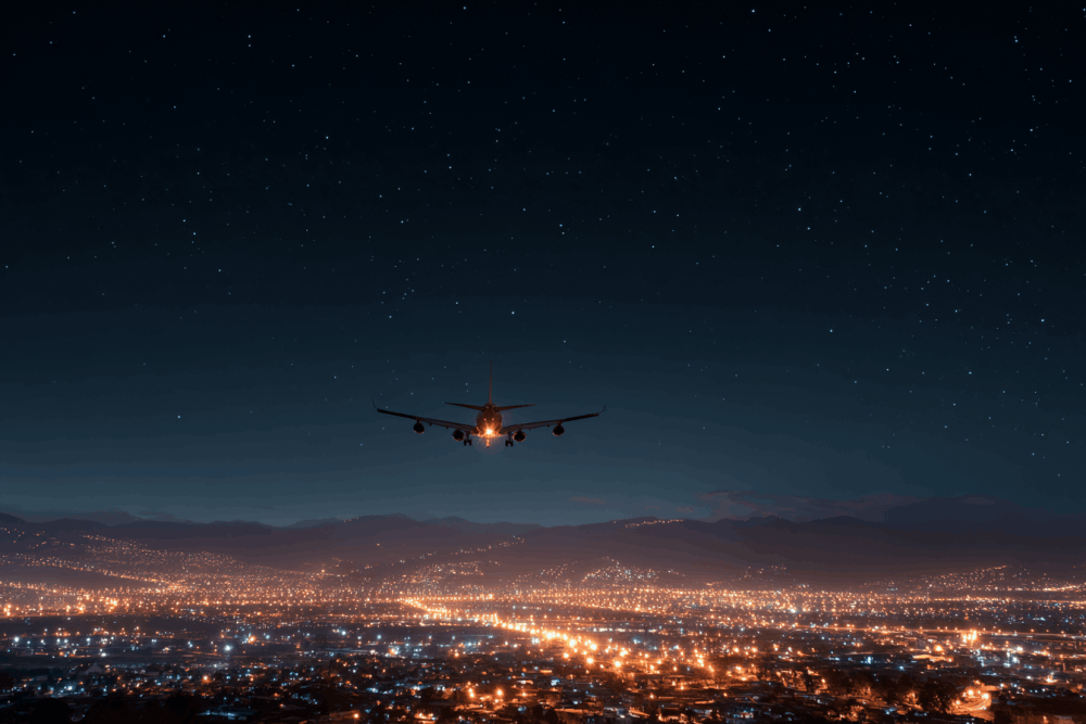 Travel