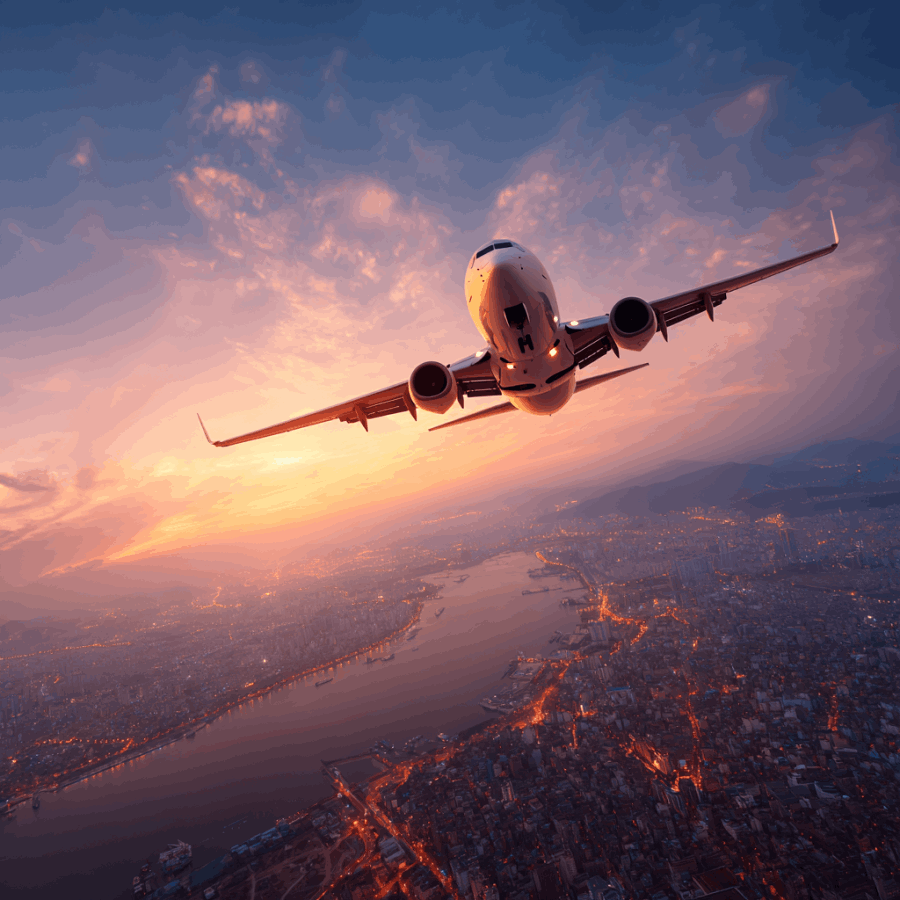 Travel