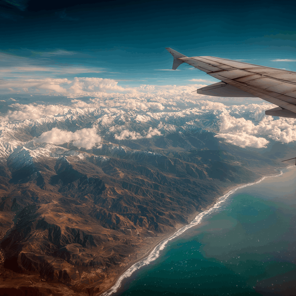 Travel