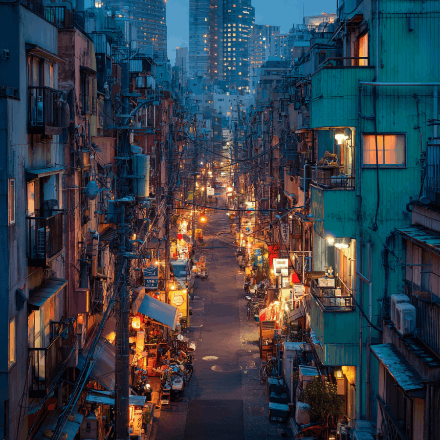 Travel