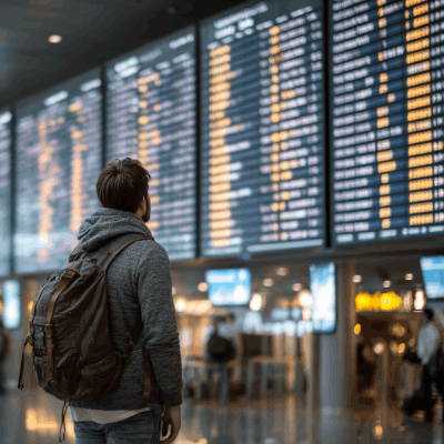 Travel