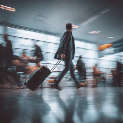 Travel