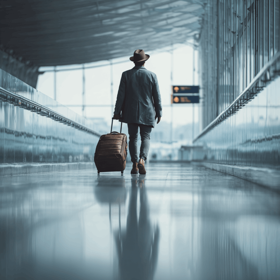 Travel